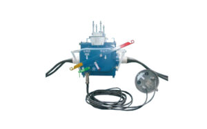 FZW28-12kV Outdoor High-Voltage Vacuum Load Break Switch