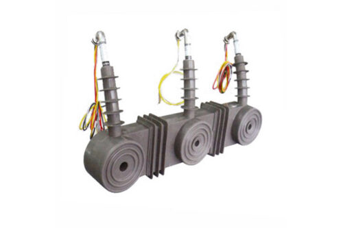 Pemboleh Ubah Arus Perlindungan Sifar LJ-ZW3-10(12) dan LJ-ZW43 untuk Sistem Pengagihan 10kV/12kV | daulma.com