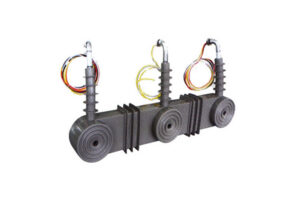 Máy biến dòng đo lường LJZN1-10 10kV, độ chính xác 0.2S/0.2S cho lưới điện | Daulma