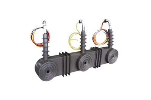 Pengubah Arus Pengukuran LJZN1-10 untuk Sistem 10 kV, 11 kV, 12 kV | Daulma