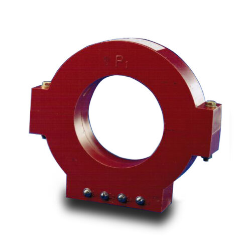 Current Transformer Transient Characteristics and DC Offset Impact