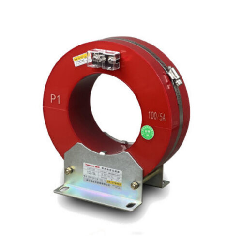 High Altitude Impact on Epoxy Resin CT Abnormal Heating and Partial Discharge