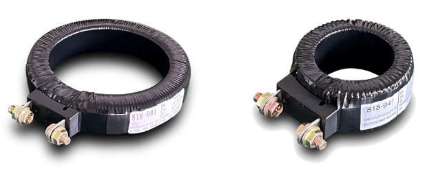 MR dry type curent transformer Products