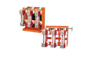 ZN28-12KV Indoor High-Voltage Vacuum Circuit Breaker