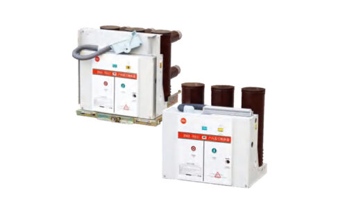 Pemutus Litar Vakum Tegangan Tinggi Dalam Bangunan ZN63 (VS1)-12kV | daulma.com