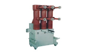 ZN85-40.5kv Indoor High-Voltage Vacuum Circuit Breaker