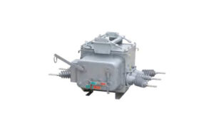ZW20A-12 Outdoor High Voltage Pole-Mounted Vacuum Circuit Breaker