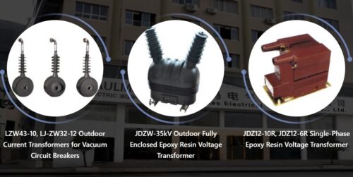 Fault Handling Considerations for Current and Voltage Transformers