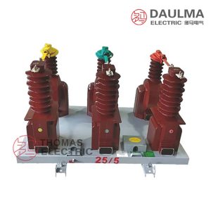 JLSZY-35KV high-precision Outdoor Epoxy Resin Combined Transformer