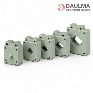AG5-0.66 Indoor Plastic Case Current Transformer