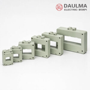 BH-0.66 II Indoor Current Transformer – 0.66kV, 5A Secondary