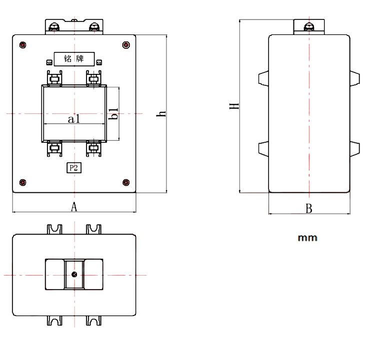 Outline Dimensions