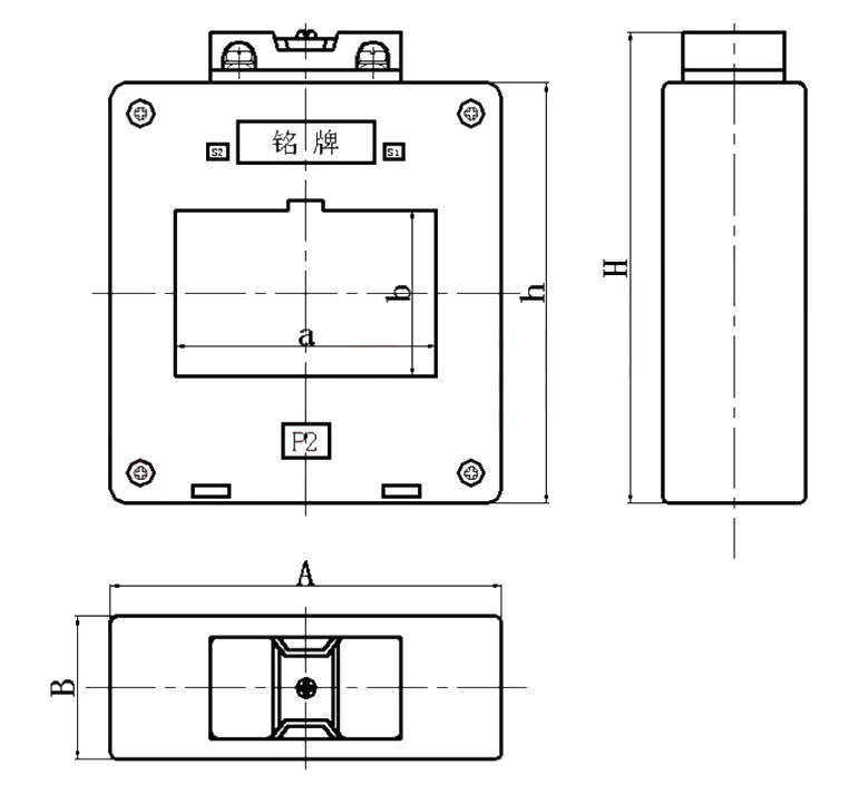 Installation Diagram