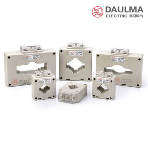 BH-0.66(I) Low-Voltage Current Transformer