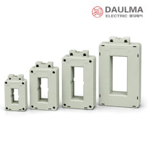 BH-0.66 IV Vertical Square-Hole Current Transformer