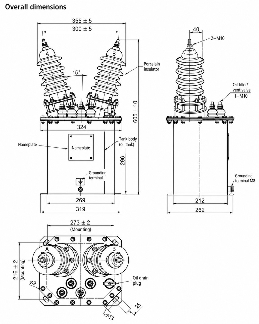 Installation Diagram