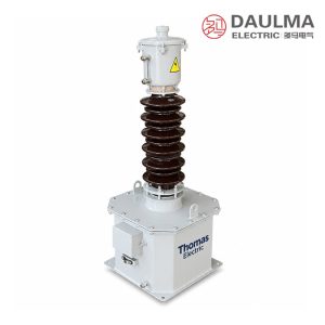 JDXNF2-35W(G)(L) 35kV Outdoor Oil-Immersed Voltage Transformer