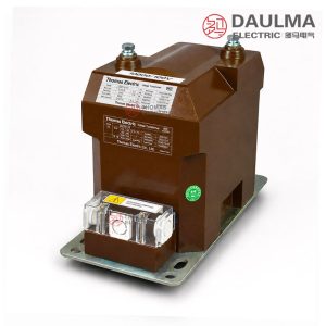 JDZ10-3/6/10A RZL10 indoor epoxy cast-resin Voltage Transformer