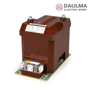 JDZ10-3/6/10B/180 Indoor Epoxy Cast-Resin Voltage Transformer