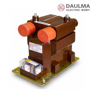 JDZ10-6R / JDZ10-10R Indoor Epoxy Cast-Resin Voltage Transformer with Fuse