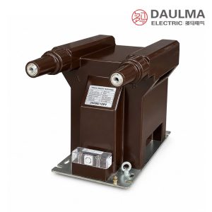 Trasformatore di tensione monofase JDZ16-35R 35kV in resina epossidica per interni | Daulma