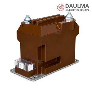 JDZ8-3/6/10R/190 Indoor Epoxy Cast-Resin Voltage Transformer