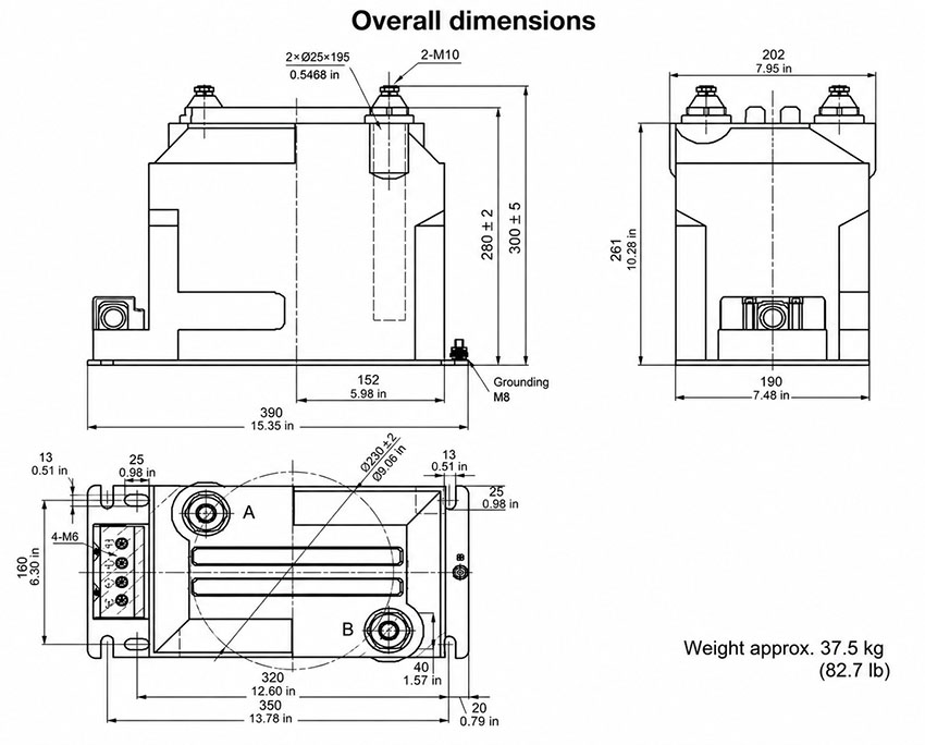 Installation Diagram