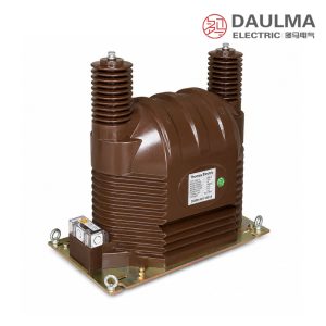 JDZ9-35Q Voltage Transformer – 35kV Indoor Cast-Resin