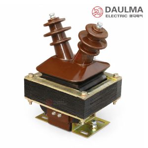 JDZC1-10, JDZ-10KV indoor semi-enclosed Voltage Transformer