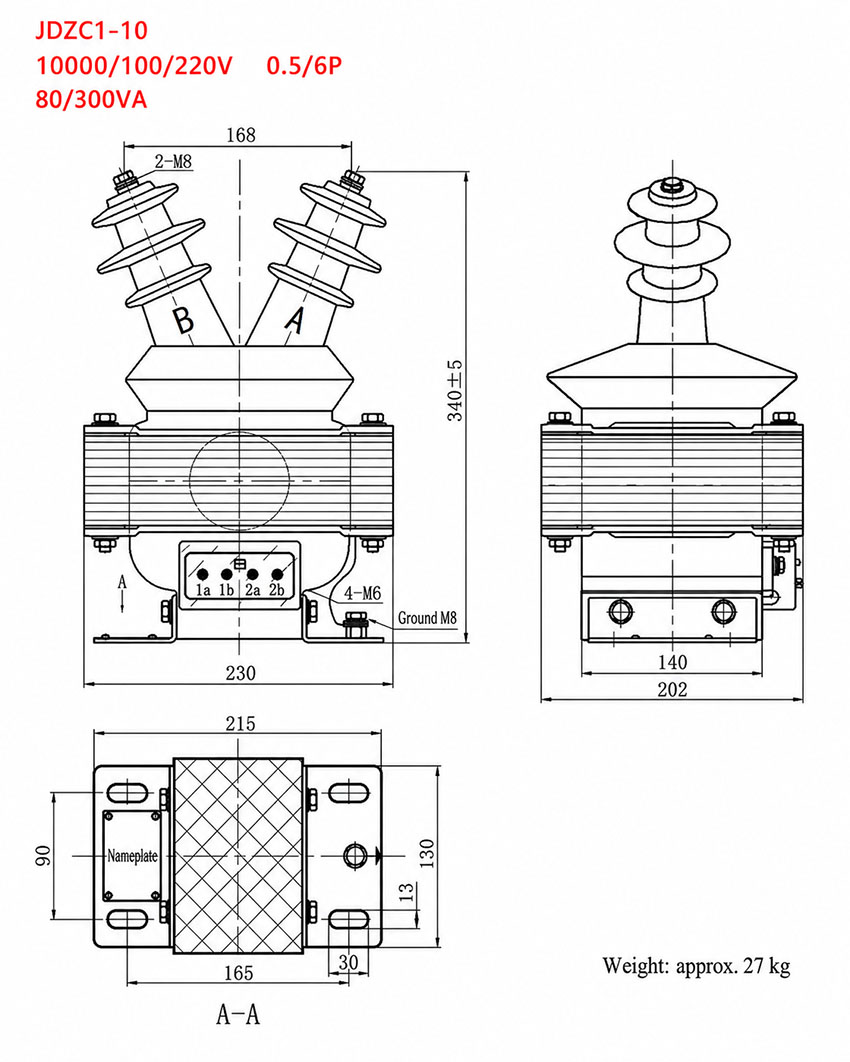 Installation Diagram 2