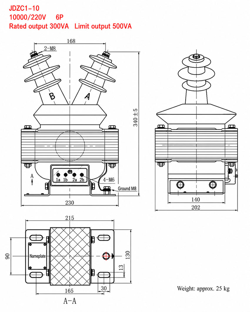 Installation Diagram 1