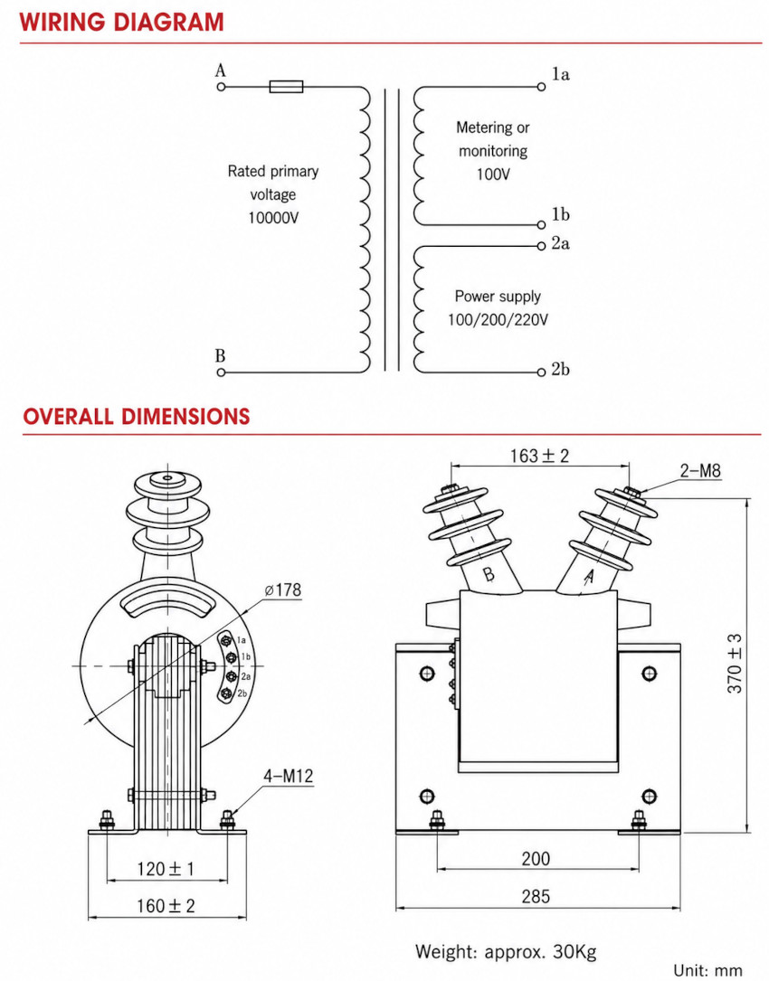 Installation Diagram