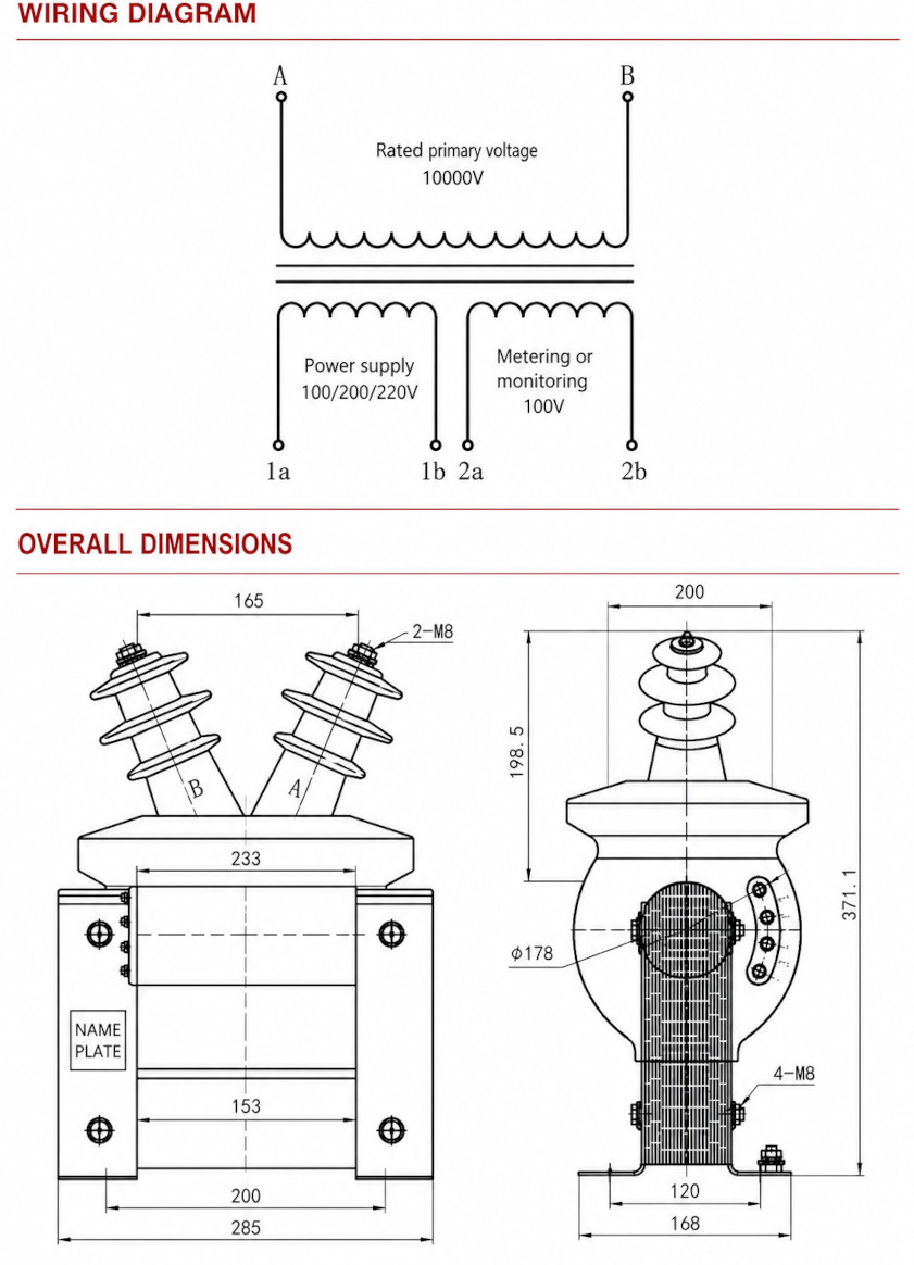 Installation Diagram