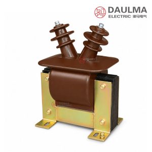 JDZC6-10Q Outdoor Voltage Transformer – 10kV, 100V Secondary