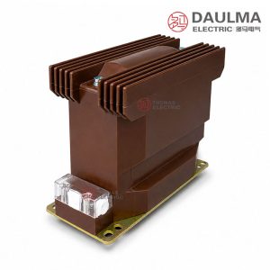 JDZF9-10GY/185 Indoor Epoxy Cast-Resin Voltage Transformer