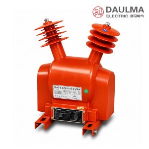 JDZ(N)2-12W Outdoor Epoxy Cast-Resin Voltage Transformer