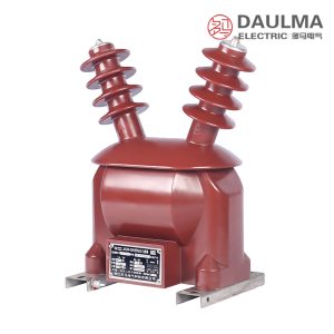 Trasformatore di tensione JDZW-20 / JDZW2-20 – 20 kV