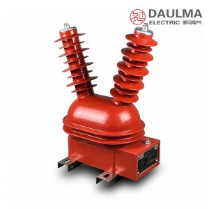 JDZW32-10R Trasformatore di tensione esterno 10 kV