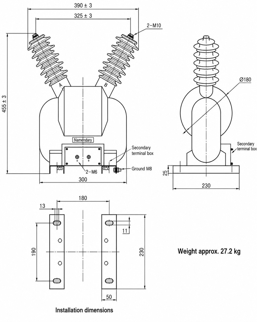 Installation Diagram