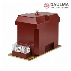 JDZX10-10B/180 Indoor Epoxy Cast-Resin Voltage Transformer