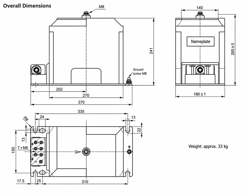 Installation Diagram