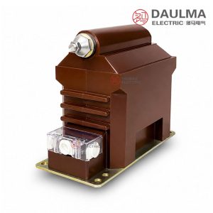 JDZX10-6R / JDZX10-10R Single-Phase Voltage Transformer