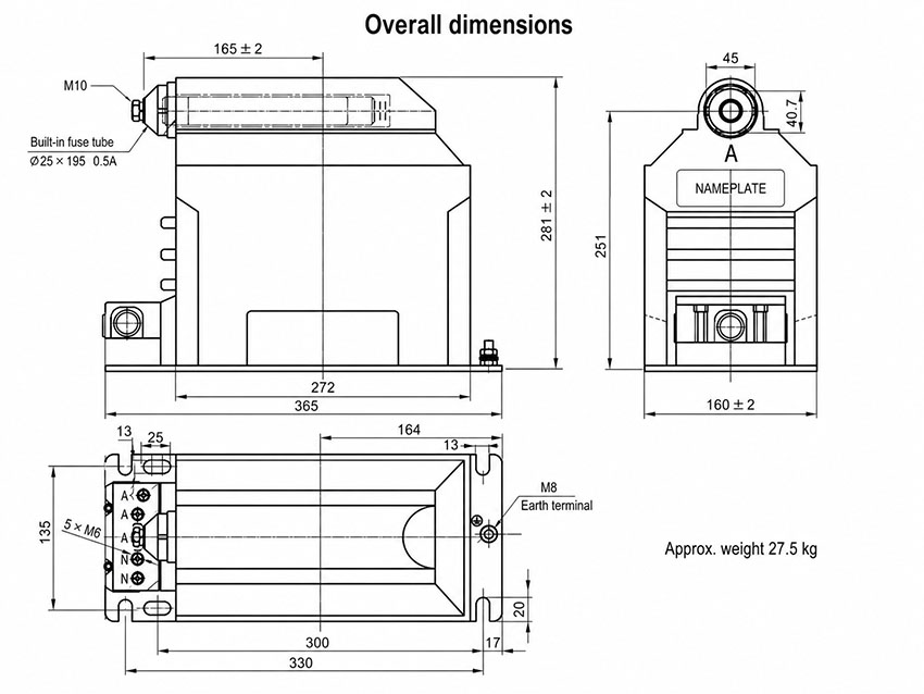 Installation Diagram