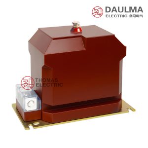 JDZX10 Indoor Epoxy Cast-Resin Voltage Transformer
