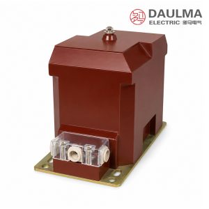 JDZX10-3/6/10A, (REL10) Indoor Epoxy Cast Voltage Transformer