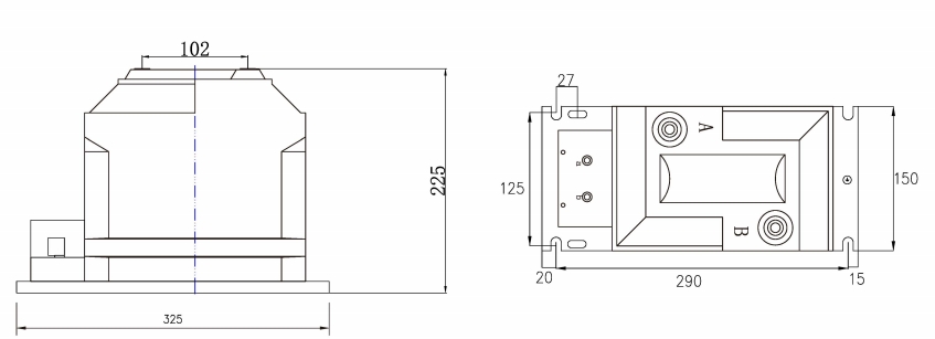 Installation Diagram