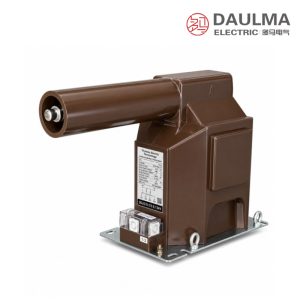 Trasformatore di tensione JDZX11-35R 35kV monofase in resina epossidica per interni | daulma.com