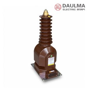 JDZX12-35R Voltage Transformer, 35kV Indoor Cast-Resin PT