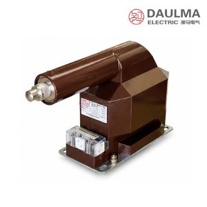 JDZX15-3/6/10R Indoor Epoxy Cast-Resin Voltage Transformer