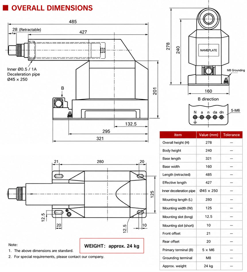 Installation Diagram